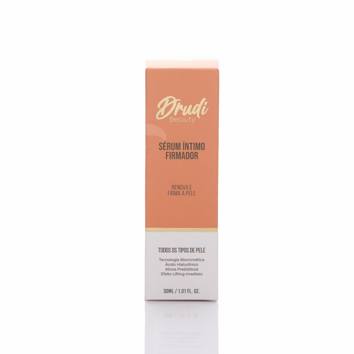 SERUM INTIMO FIRMADOR DRUDI BEAUTY 30 ML