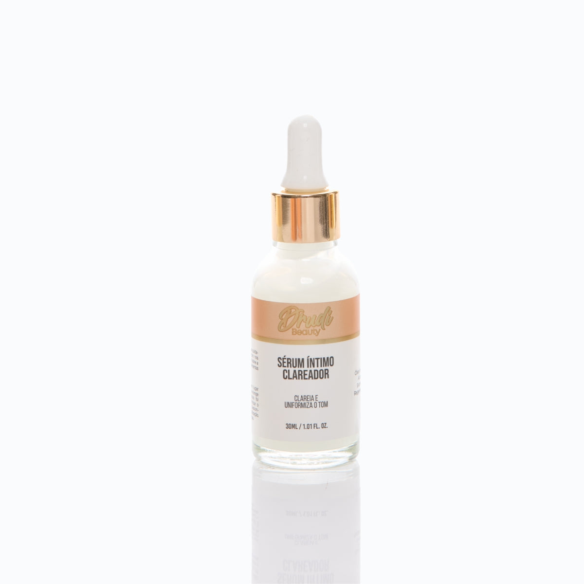 SERUM INTIMO CLAREADOR DRUDI BEAUTY 30 ML