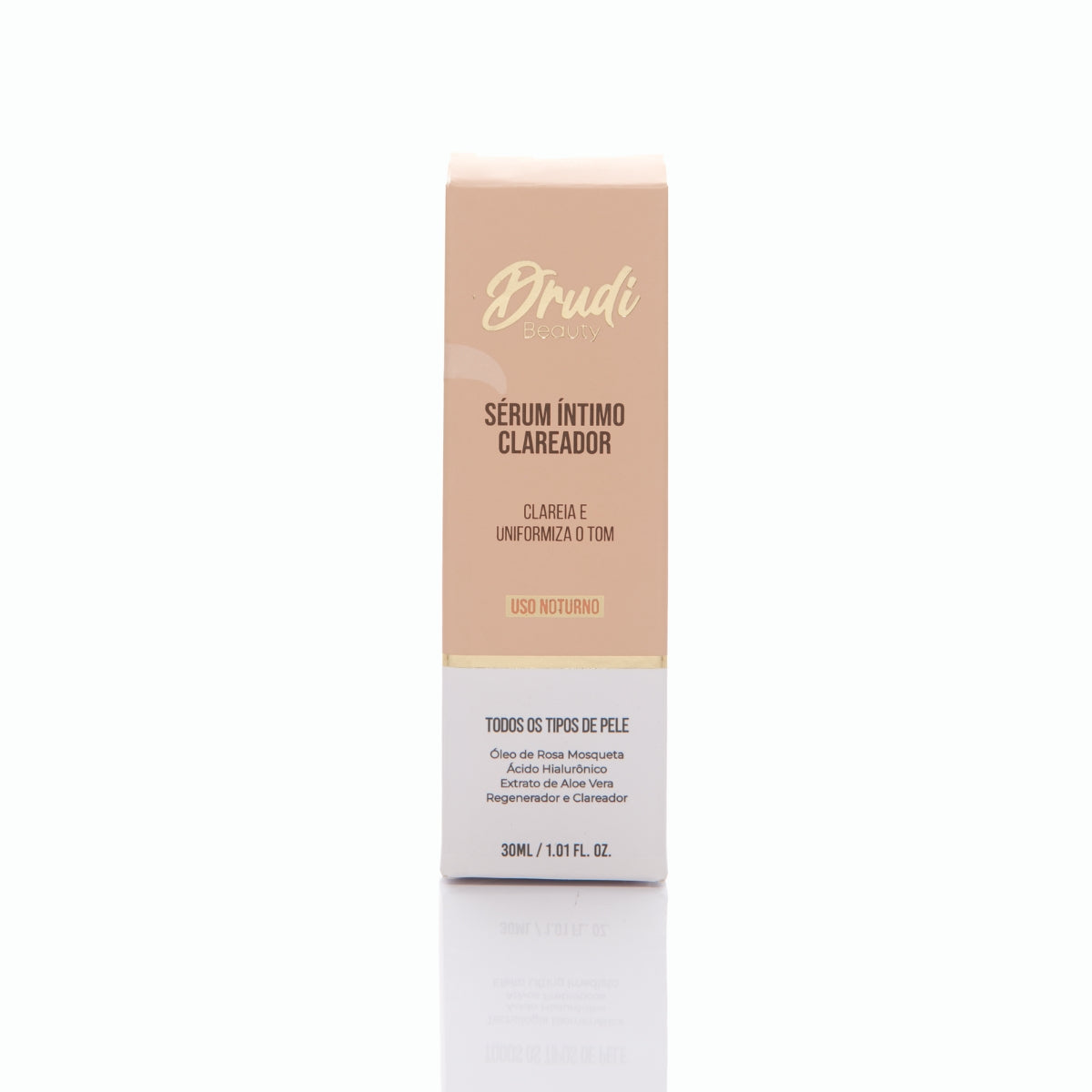 SERUM INTIMO CLAREADOR DRUDI BEAUTY 30 ML