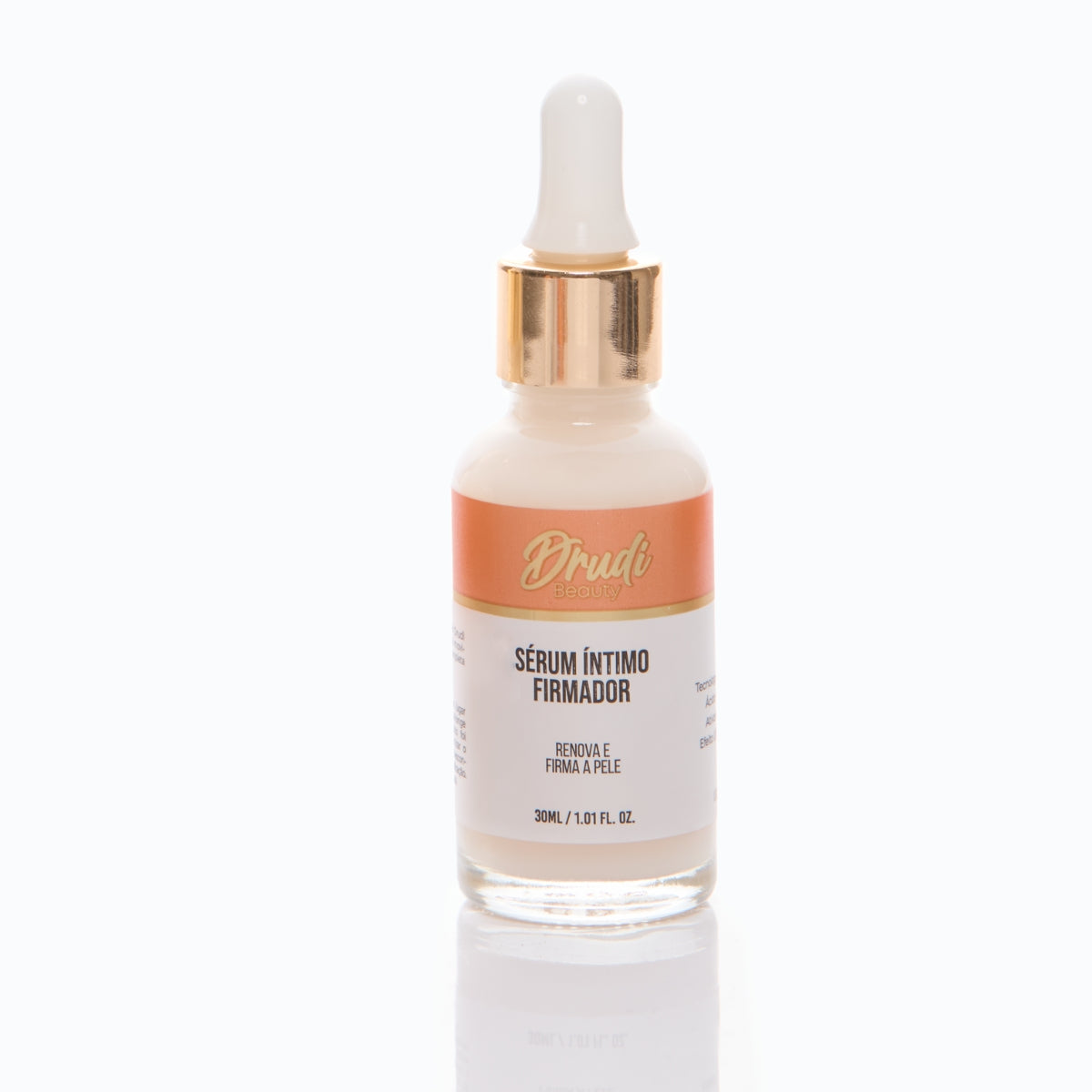 SERUM INTIMO FIRMADOR DRUDI BEAUTY 30 ML